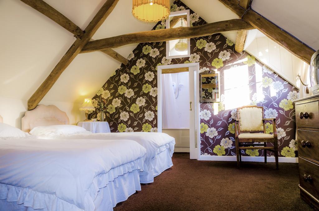 Moorlands Country Guest House Hutton  Quarto foto