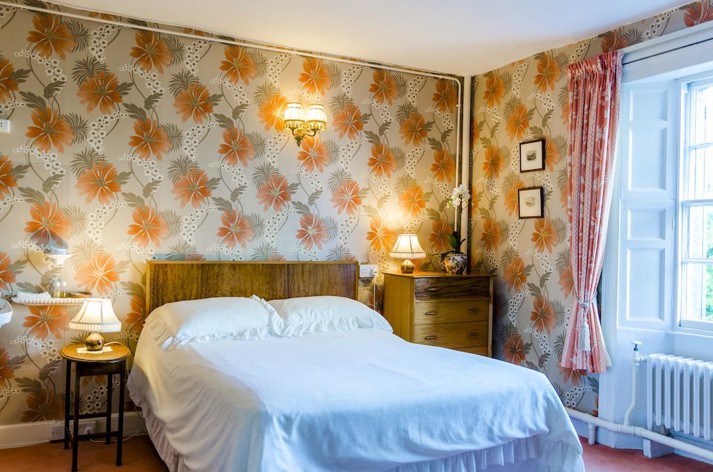 Moorlands Country Guest House Hutton  Quarto foto