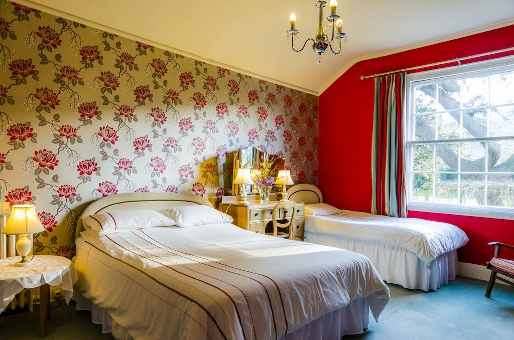 Moorlands Country Guest House Hutton  Quarto foto