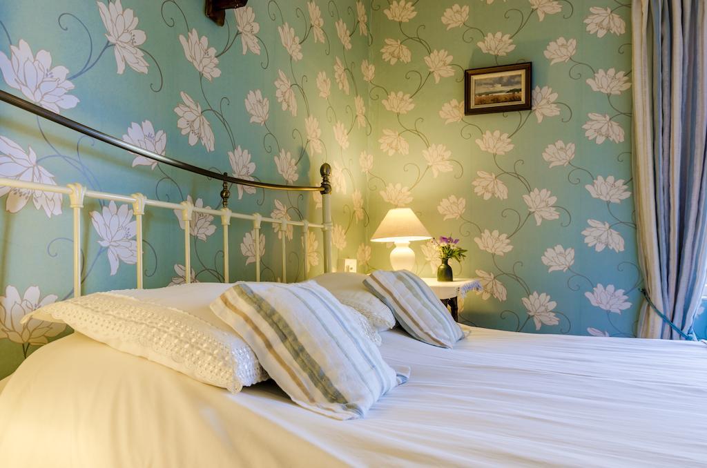Moorlands Country Guest House Hutton  Quarto foto