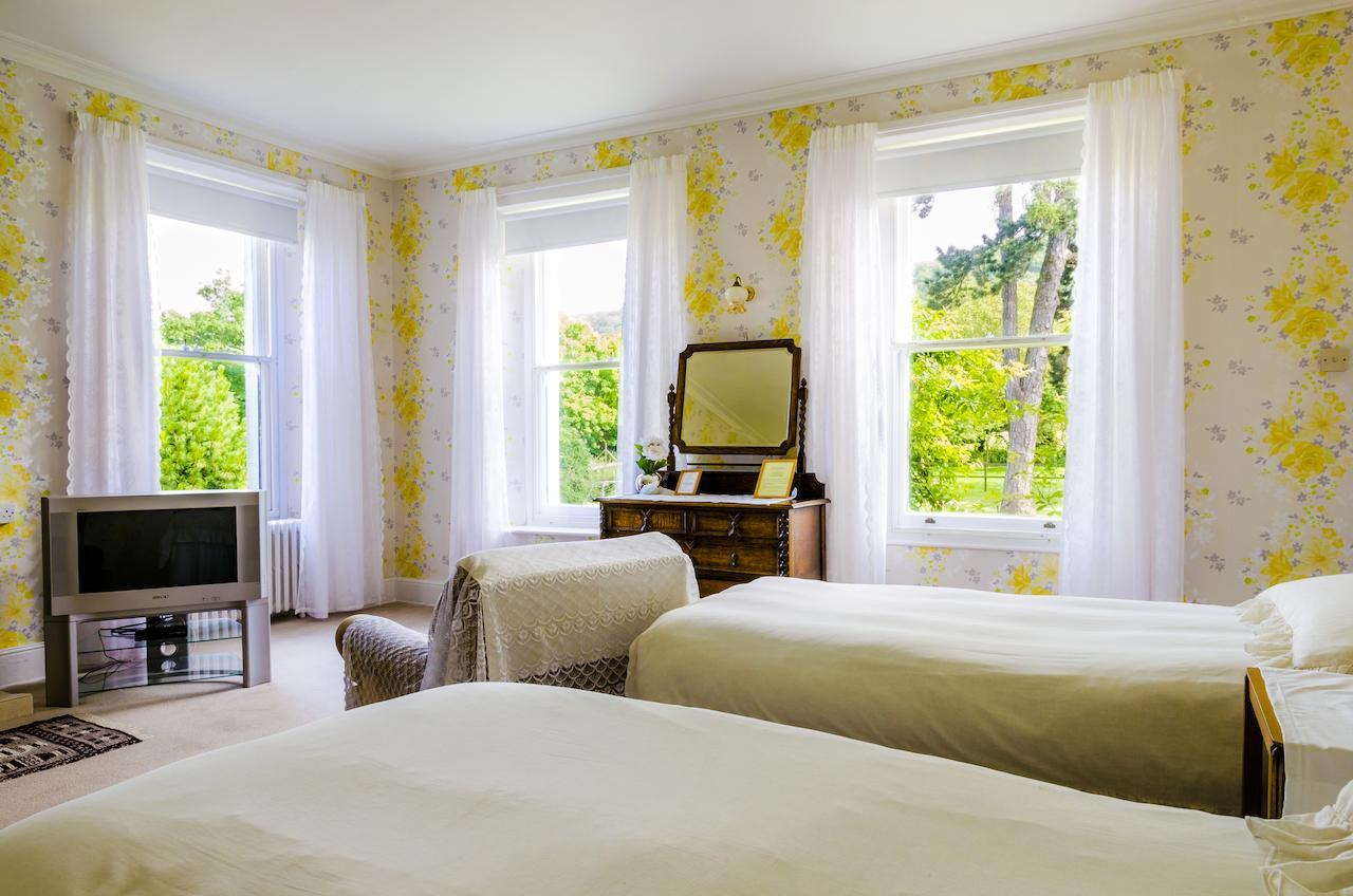 Moorlands Country Guest House Hutton  Quarto foto